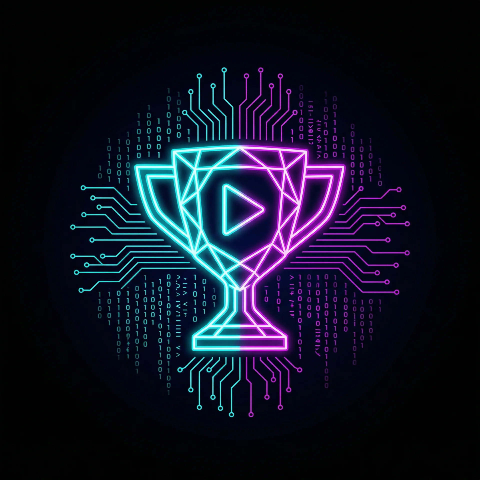 深夜网站你会回来感谢我的 竞技平台Logo